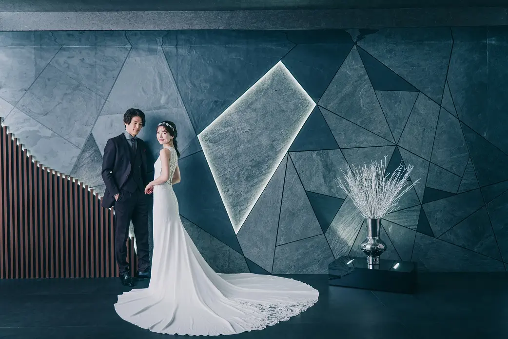 ルミナス銀座の結婚式アイディア