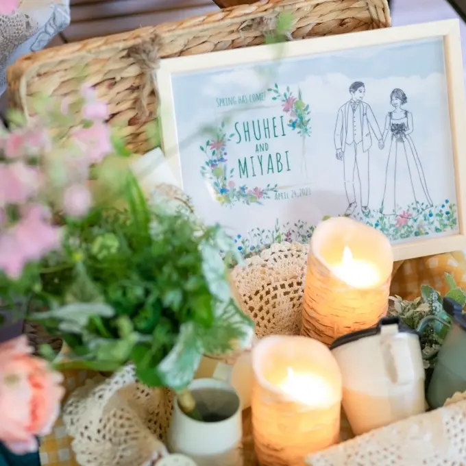 ノラ・クチーナ 新潟鐙の結婚式のおすすめポイント