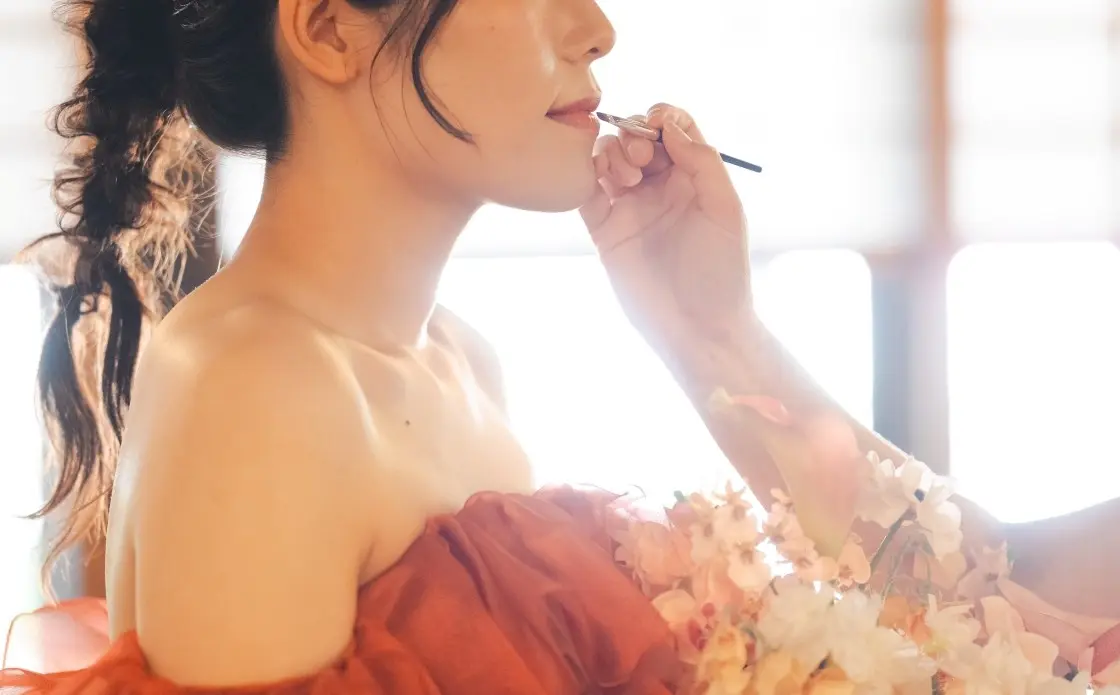 ノラ・クチーナ 新潟鐙の結婚式アイディア