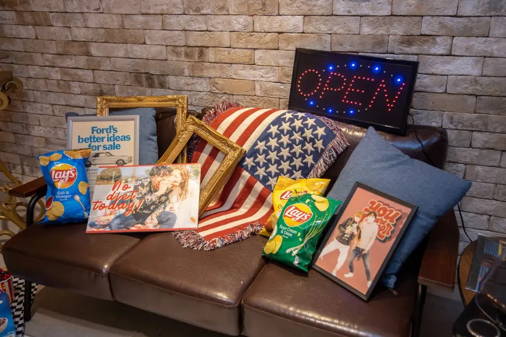 ampersand By LAGUNAVEIL ATELIERの結婚式アイディア