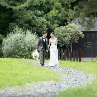 small planet CAMP＆GRILLの会場、事例