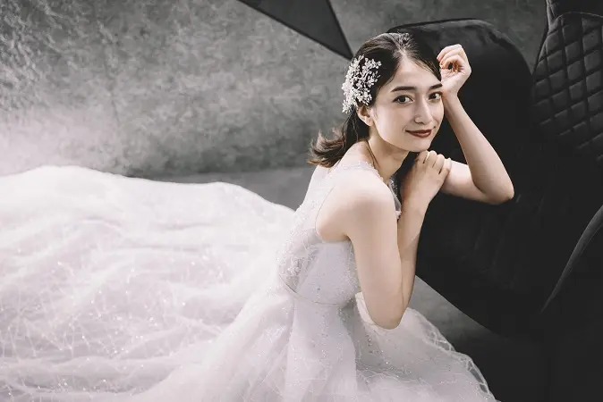 ルミナス名古屋で結婚式