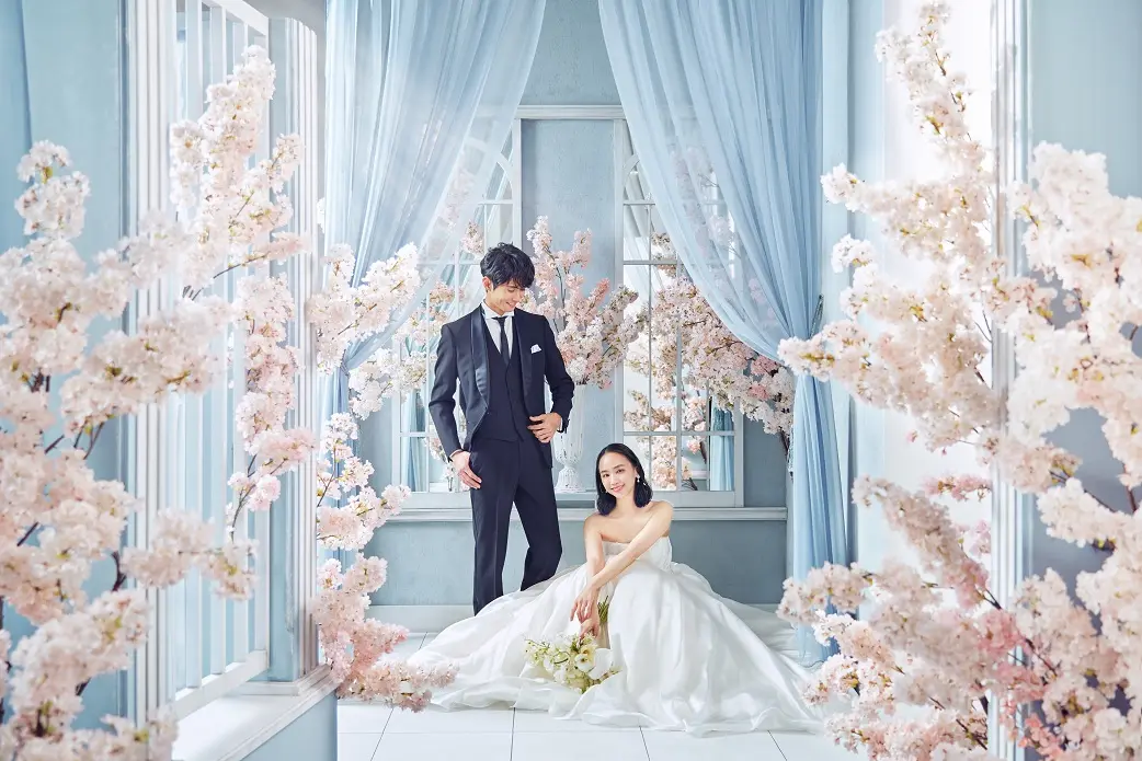 ルミナス名古屋の結婚式アイディア