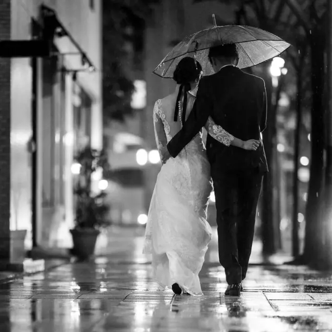 旧居留地の結婚式のおすすめポイント