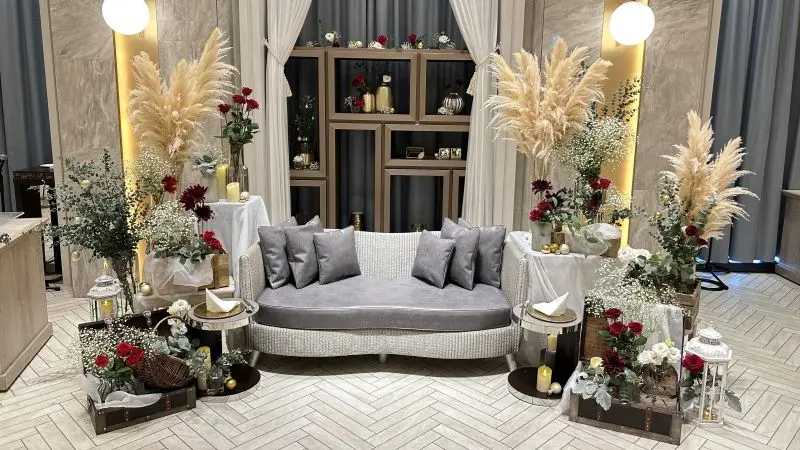 ラグナヴェール PREMIERの結婚式アイディア