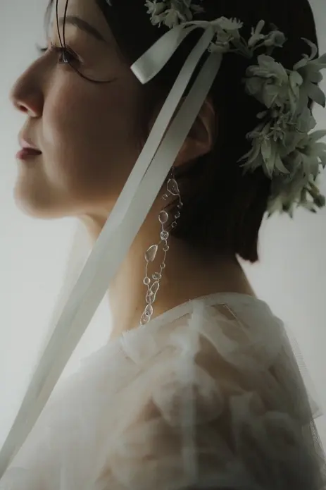 NELU 高麗橋の結婚式アイディア