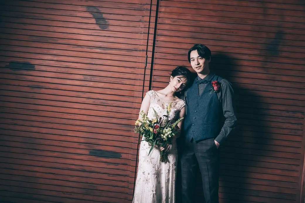 ルミナス大阪の結婚式アイディア