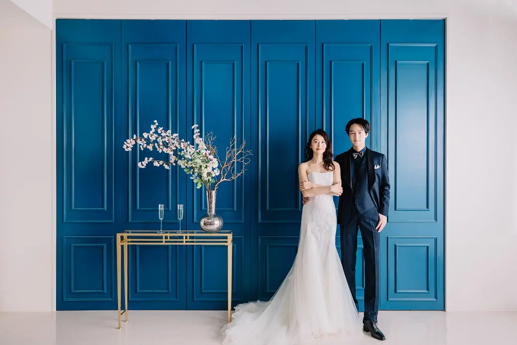 ルミナスお台場の結婚式アイディア