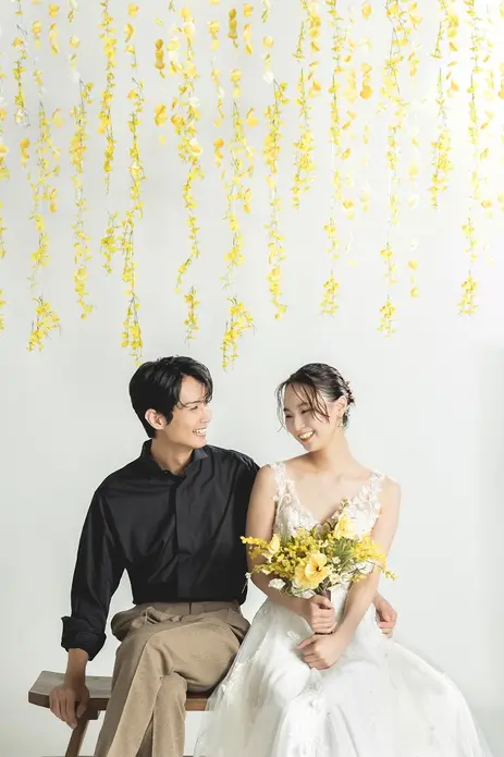 ルミナス名古屋の結婚式アイディア