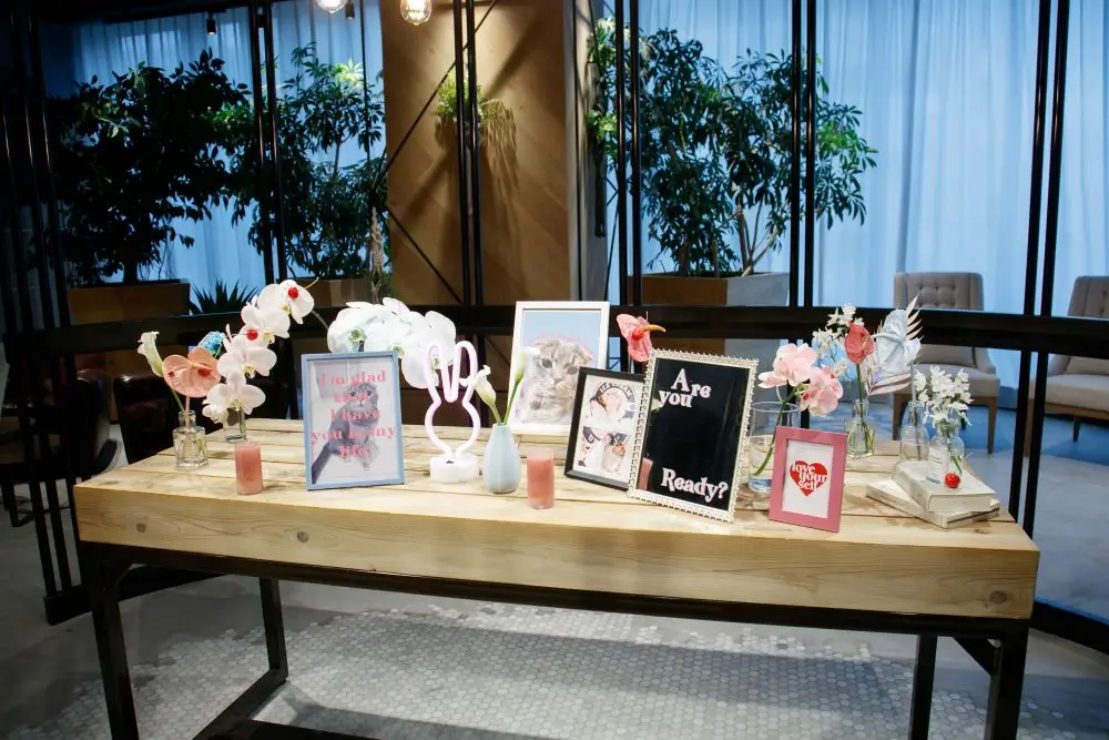 ampersand By LAGUNAVEIL ATELIERの結婚式アイディア