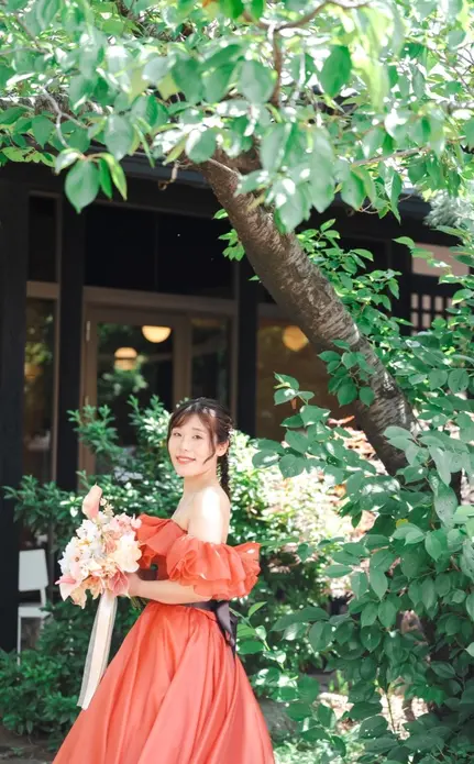 ノラ・クチーナ 新潟鐙の結婚式アイディア