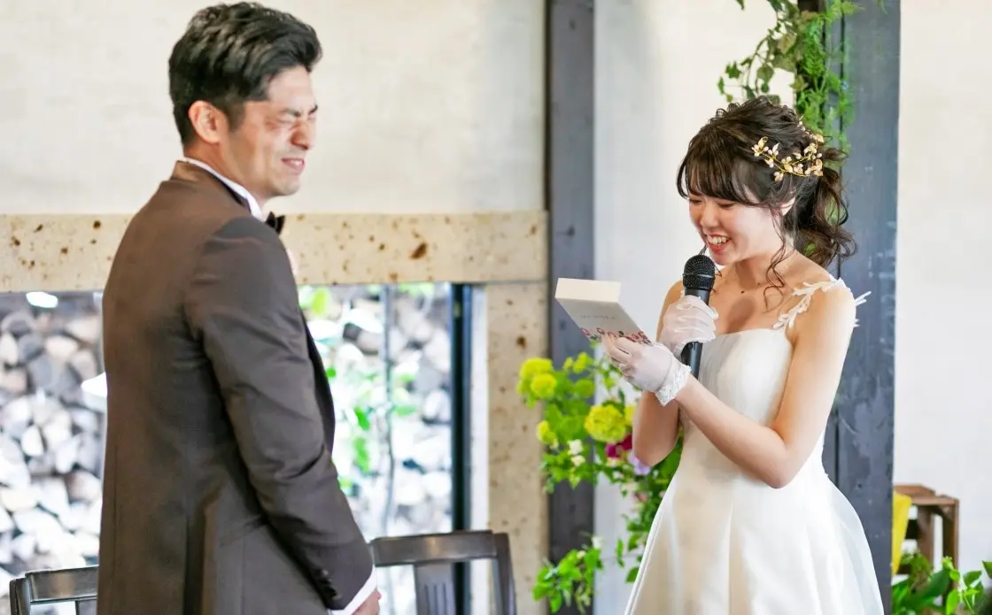 ノラ・クチーナ 新潟鐙の結婚式アイディア