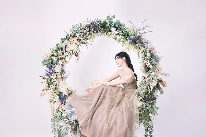 ルミナス天神で結婚式