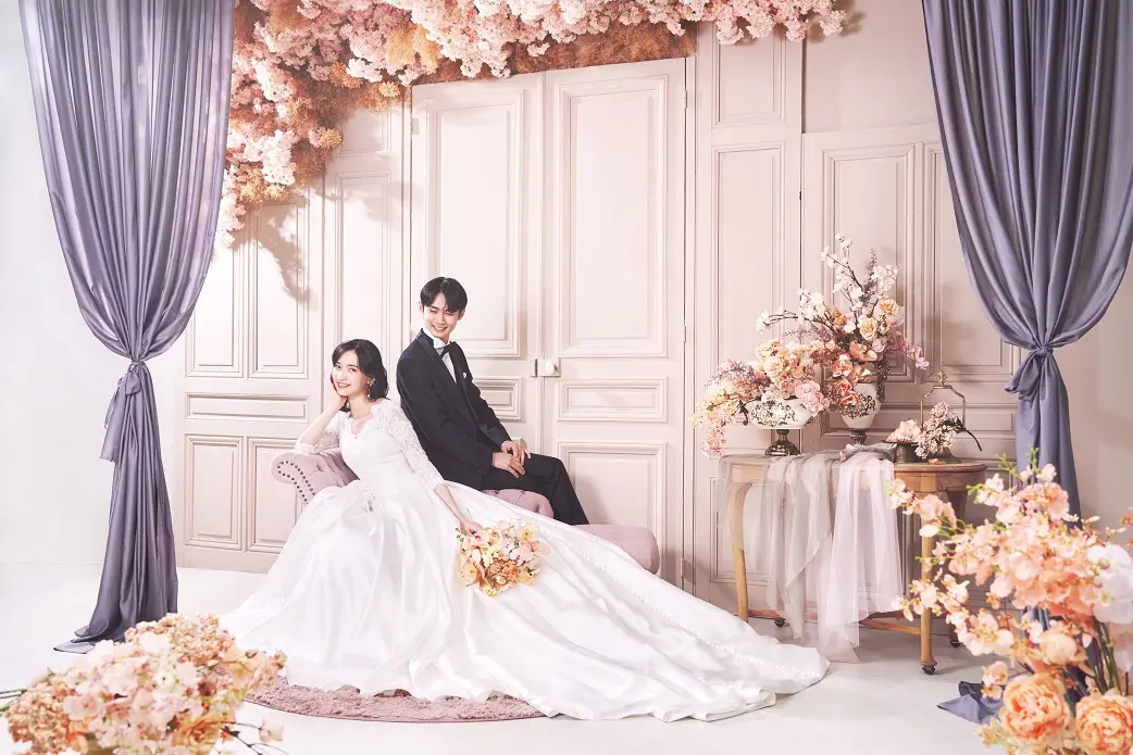 ルミナス天神の結婚式アイディア