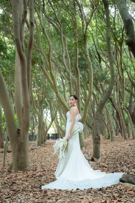 small planet CAMP＆GRILLの結婚式アイディア