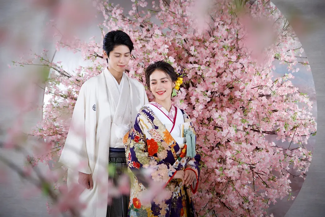 ルミナスお台場の結婚式アイディア