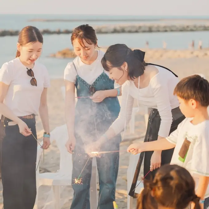 Sea Point NIIGATAの結婚式のおすすめポイント