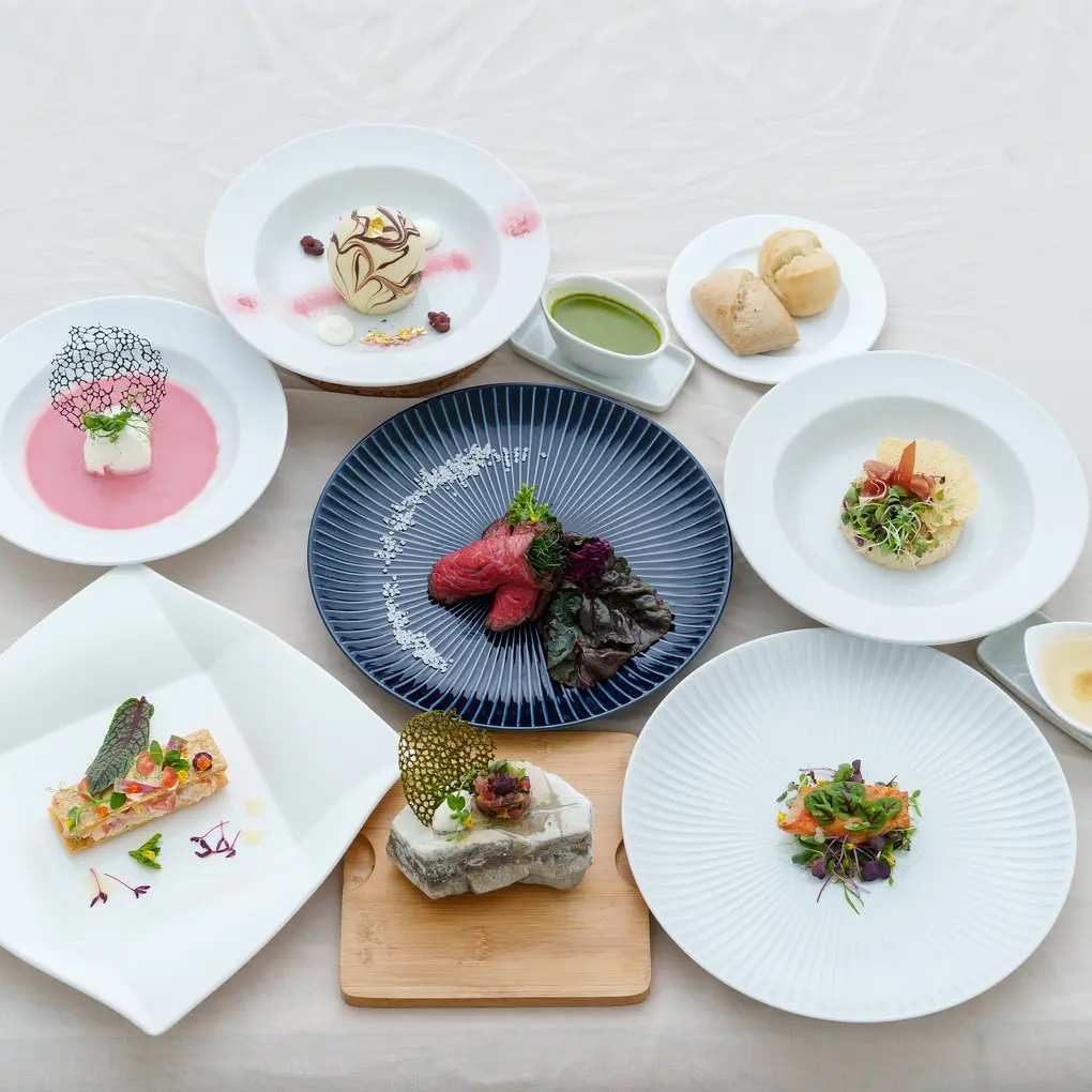 R・CASAの結婚式のおすすめポイント