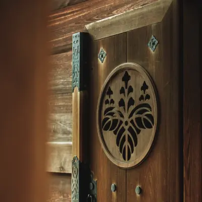 フォレストテラス明治神宮の会場、事例