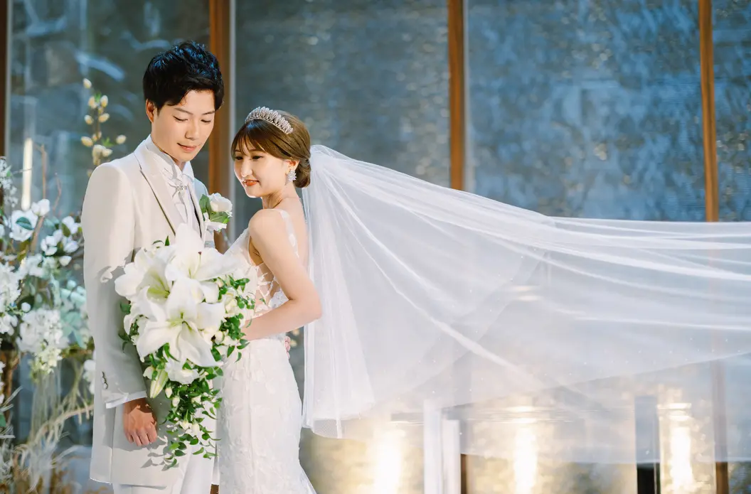 L2126の結婚式アイディア