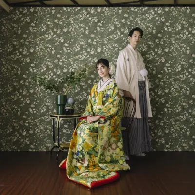 ルミナス天神の会場、事例