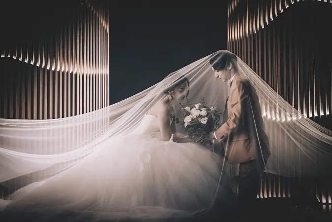 ルミナス名古屋で結婚式