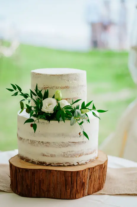 渡具知ビーチの結婚式アイディア