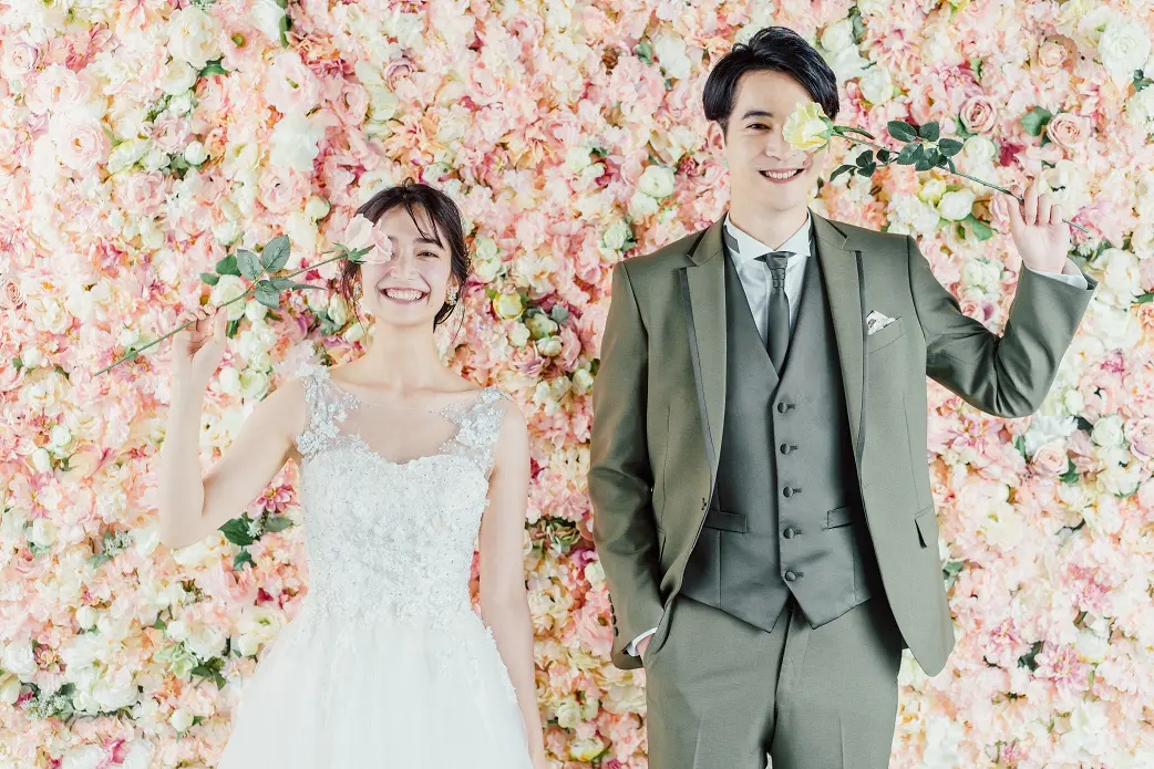 ルミナス名古屋の結婚式アイディア
