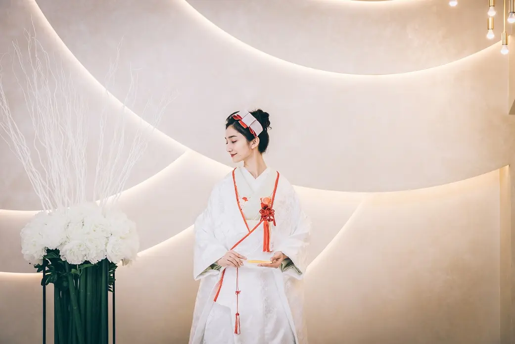 ルミナス渋谷の結婚式アイディア