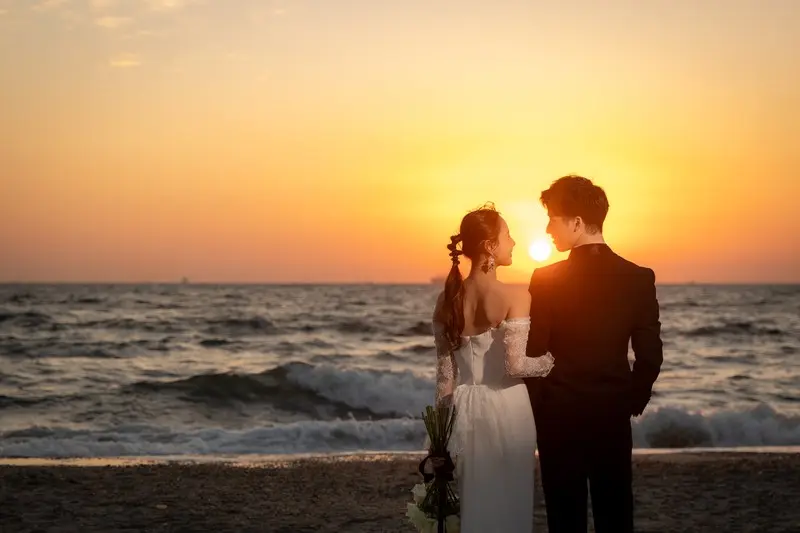 BOTANICA WEDDINGで結婚式