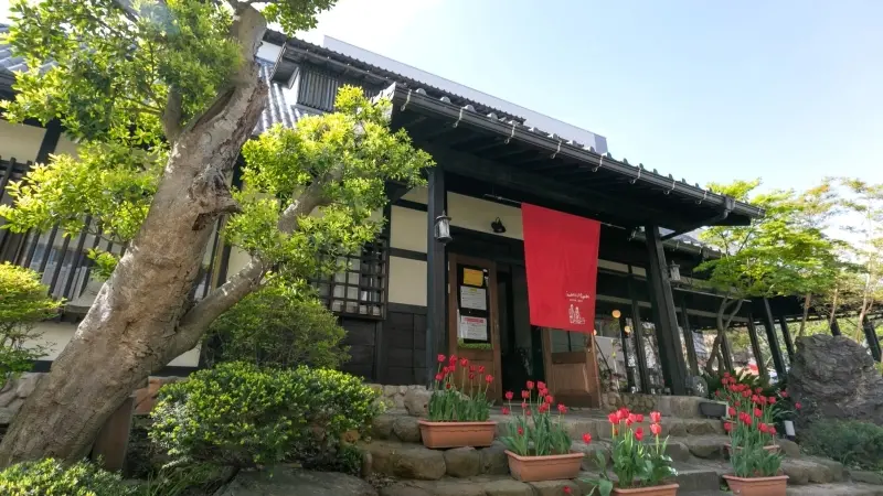 ノラ・クチーナ 新潟鐙で結婚式