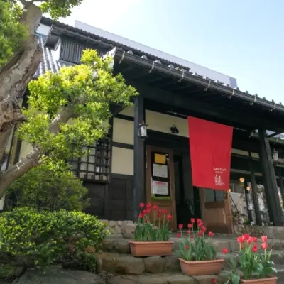 ノラ・クチーナ 新潟鐙で結婚式