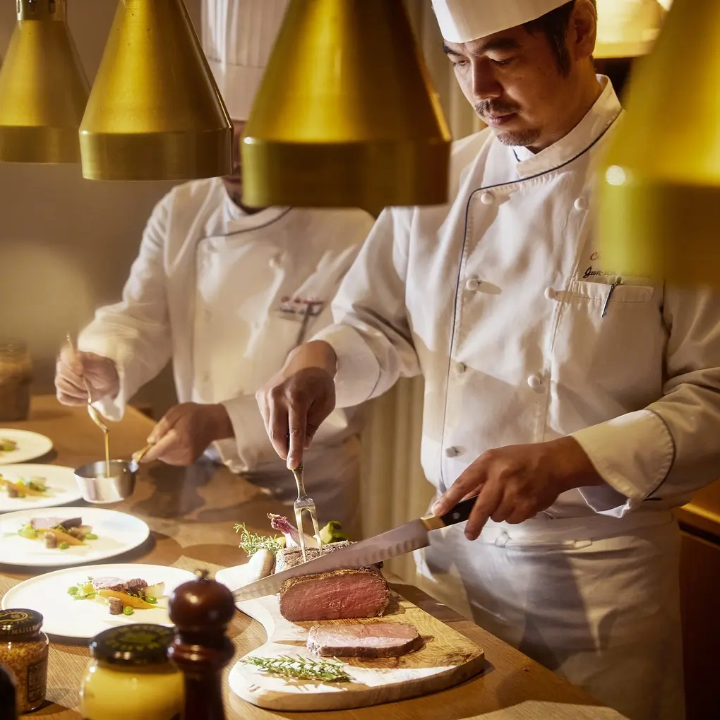 THE CLASSICA omotesandoの結婚式のおすすめポイント