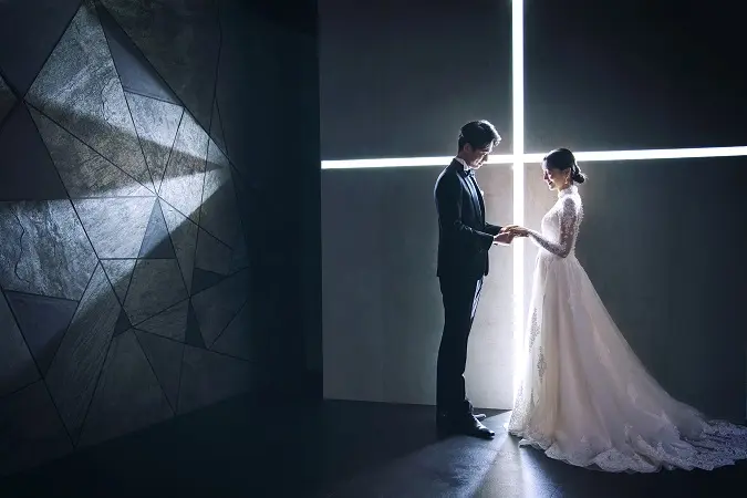 ルミナス銀座で結婚式