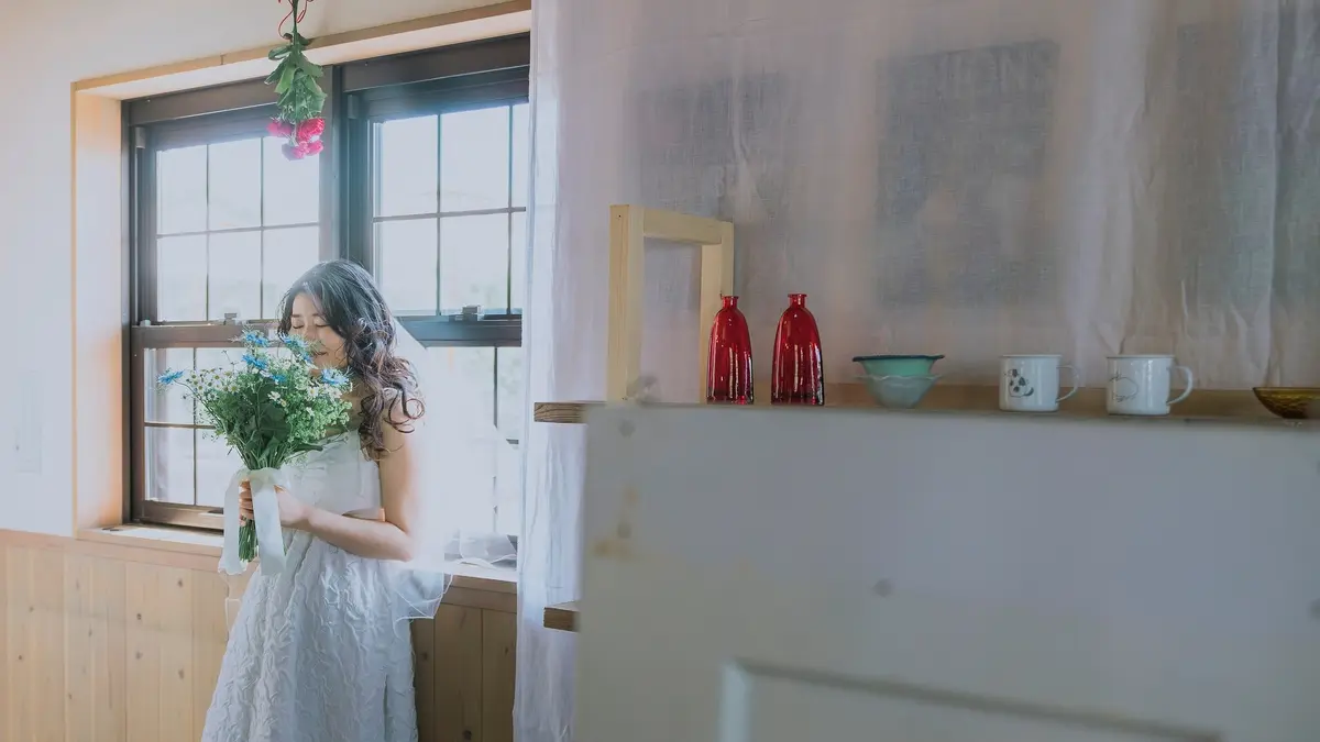 サンセットウォーカーヒルで結婚式