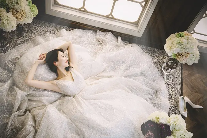 ルミナスお台場で結婚式