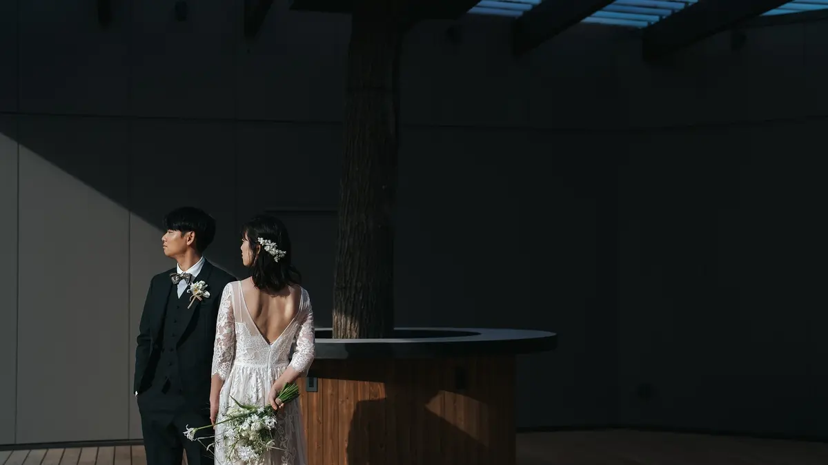 そね風（SONEKA）で結婚式