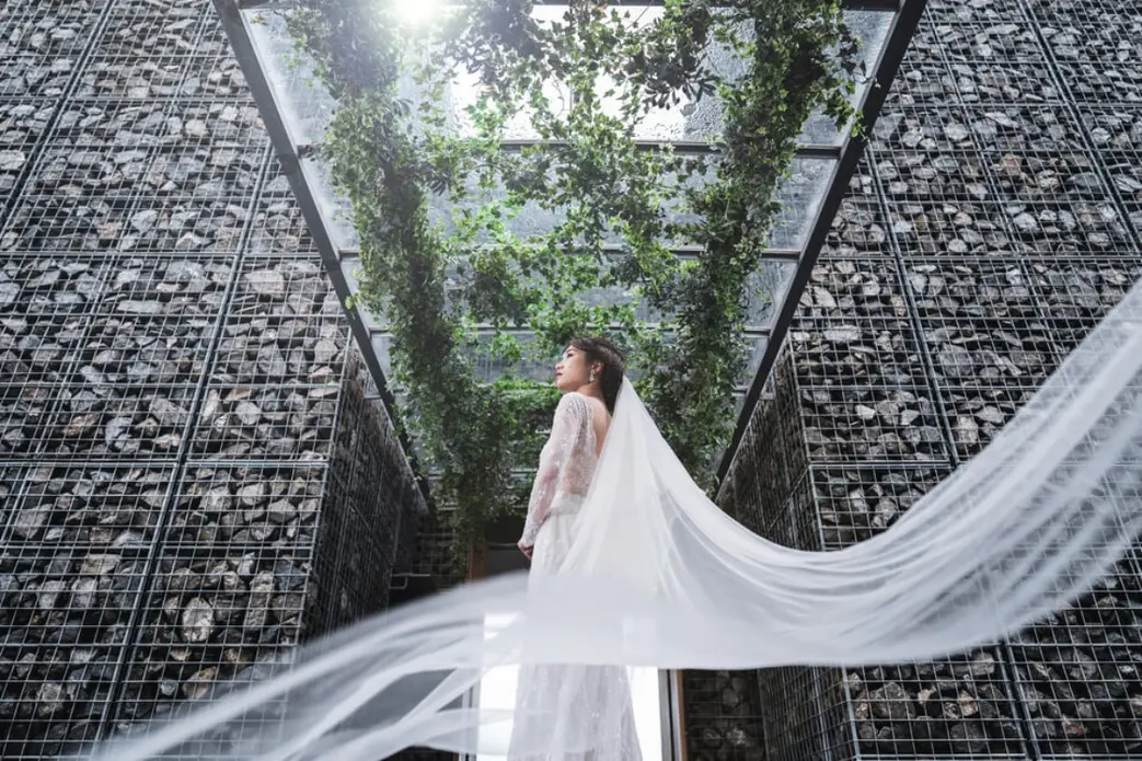 sola KOBEの結婚式アイディア