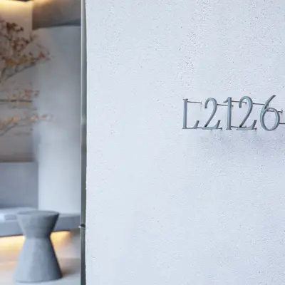 L2126の会場、事例