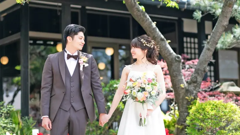 ノラ・クチーナ 新潟鐙で結婚式
