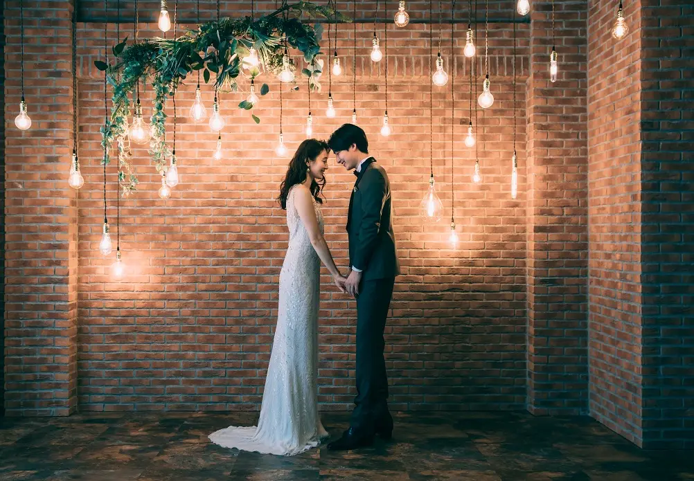 ルミナスお台場の結婚式アイディア