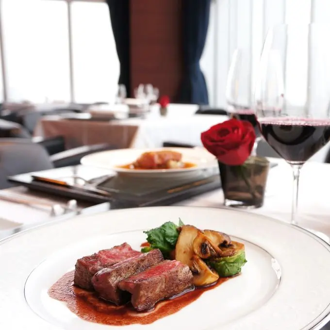 ラグナヴェール PREMIERの結婚式のおすすめポイント