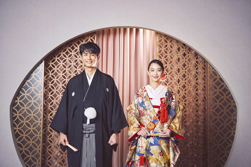 ルミナス名古屋の結婚式アイディア