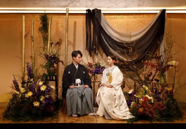 THE SORAKUENの写真 11