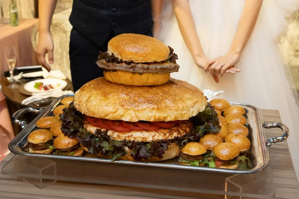 ampersand By LAGUNAVEIL ATELIERの結婚式アイディア