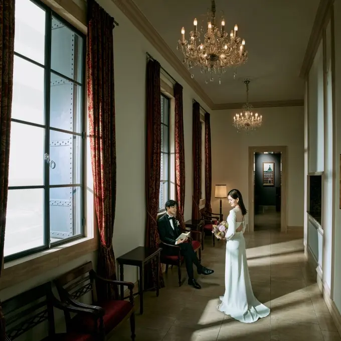NELU 高麗橋の結婚式のおすすめポイント