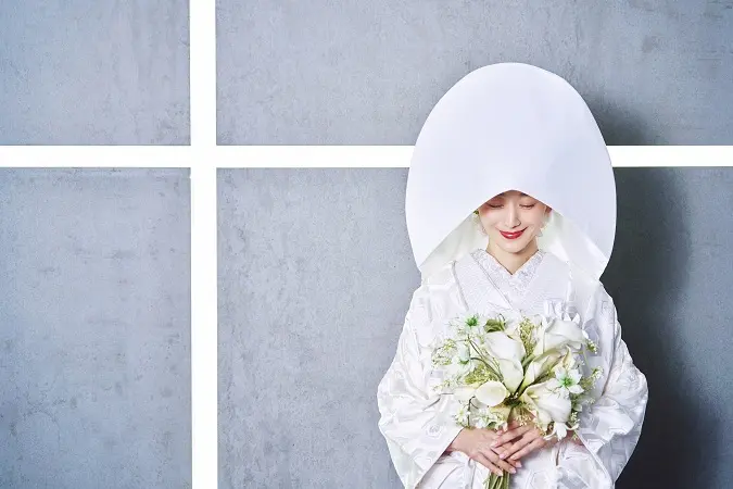 ルミナス銀座で結婚式