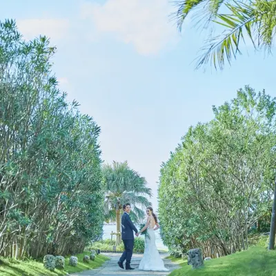 ラヴィマーナ神戸の会場、事例