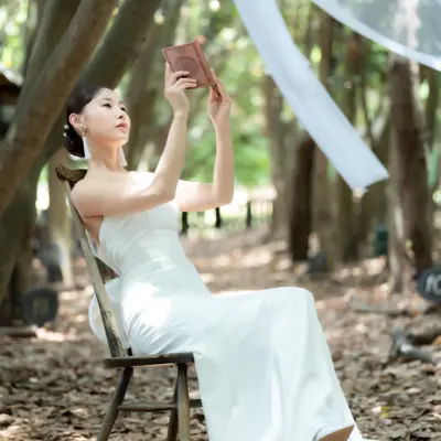 small planet CAMP＆GRILLの会場、事例