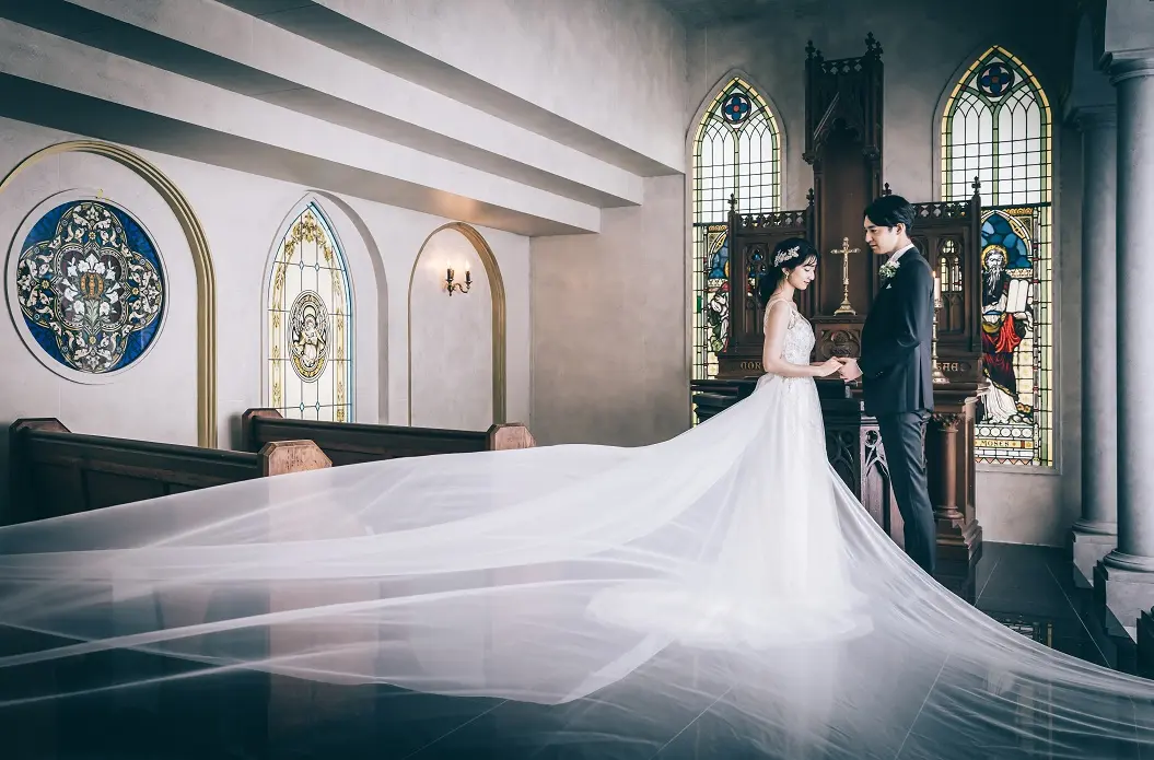 ルミナス大阪の結婚式アイディア